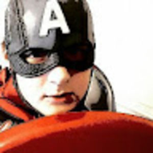 Meet your Posher, Chris